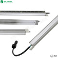 DMX512 smd5050 rgb Nachtclub Decke Wand Dekoration LED lineare Beleuchtung bar